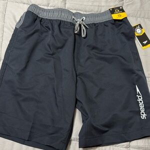 Speedo shorts